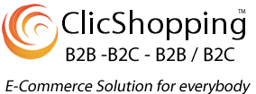 ClicShopping AI