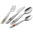 Eckbert Children Cutlery Set